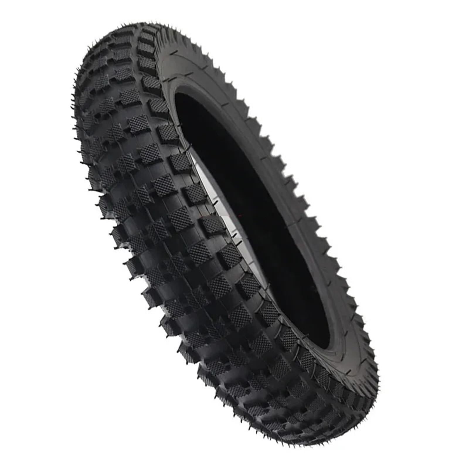 Kompatibel for 12″ x 2,4″ Scooter-Reifen