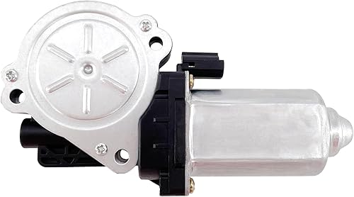 Miniatura 3 de Kit de motor de escalones RV para escalones Kwikee Camper y enlace de caja de engranajes con reemplazo A # 366043 1101428 676061 2141001 379147