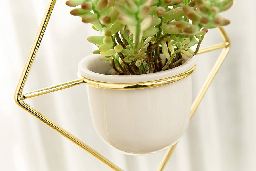 ま*こ様 装飾的金属プランター予約済 ま*こ様 装飾的金属プランター予約済