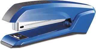 Bostitch Stapler Integrated Remover B210 Blue