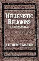 Algopix Similar Product 11 - Hellenistic Religions: An Introduction