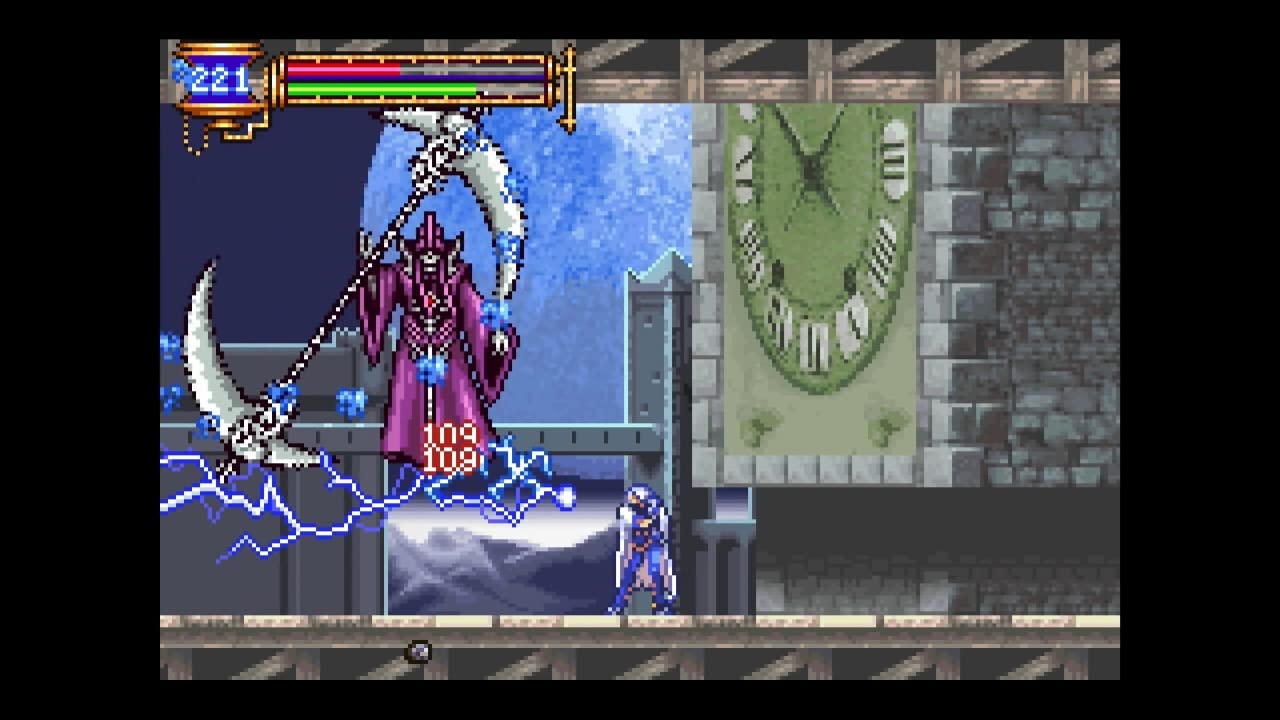 Amazon.co.jp: SW版 Castlevania Advance Collection DELUXE
