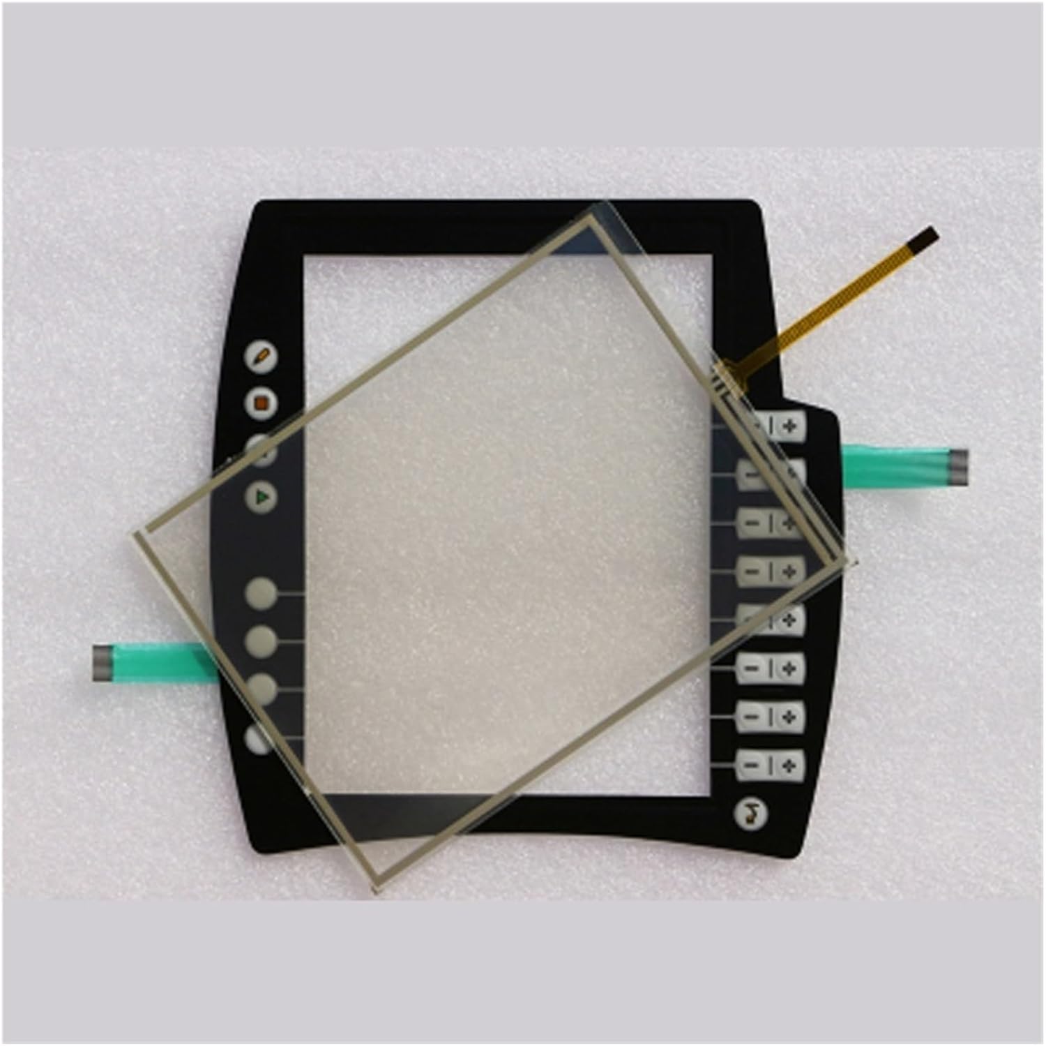 KRC4 KR C4 00-168-334 - Membrane Switch Keyboard Touch Screen(Keypad and Touchpad)