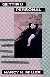 Getting Personal: Feminist Occasions and Other Autobiographical Acts