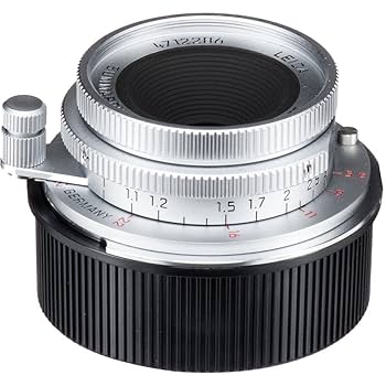 と*う様 ライカ Leica 11695 ズマロンM f5.6/28mm Mマウ ライカ 《新品》 Leica（ライカ） ズマロン M28mm F5.6 【復刻