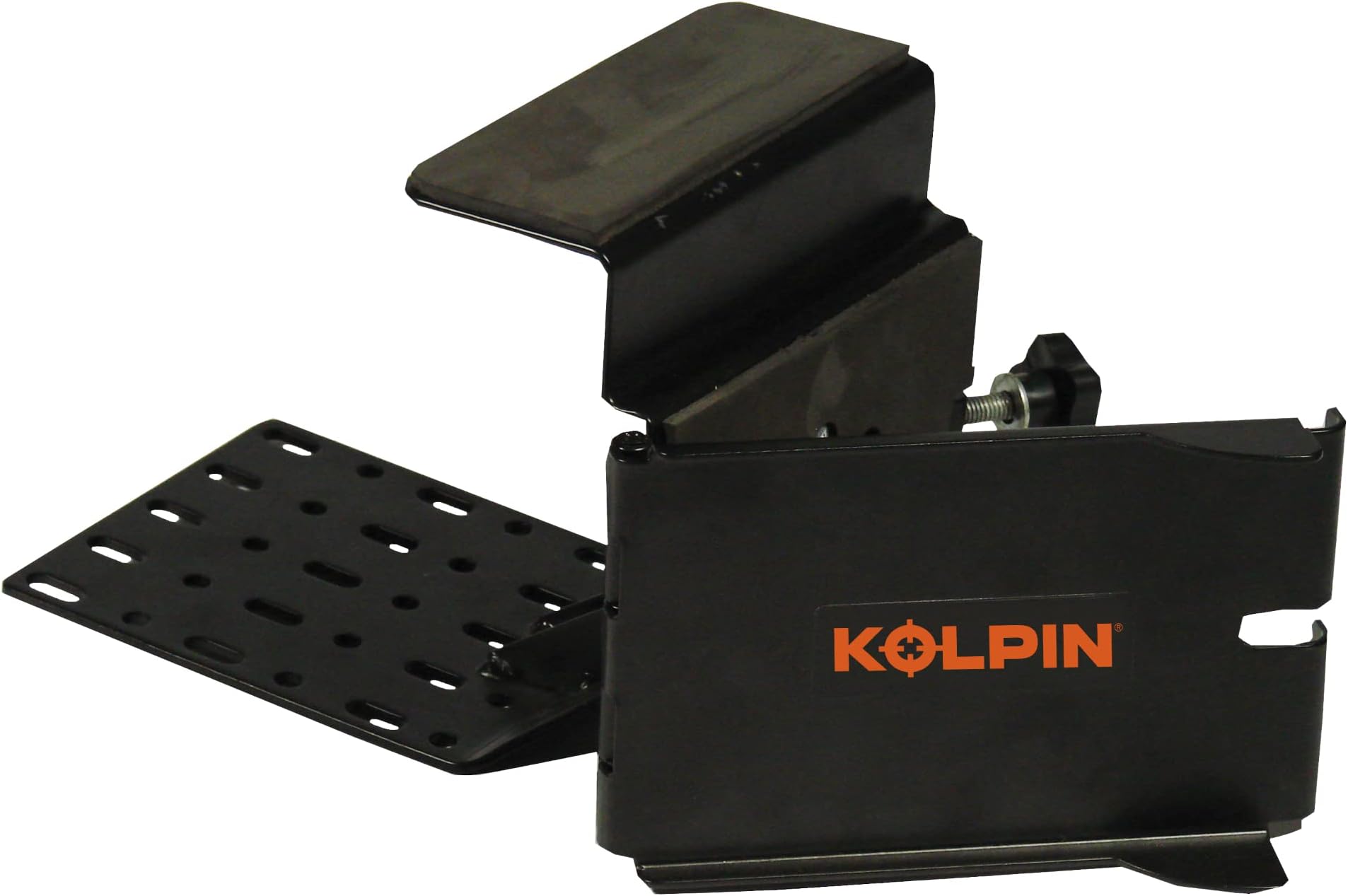 Kolpin Universal Saw Press - 20044 , Black