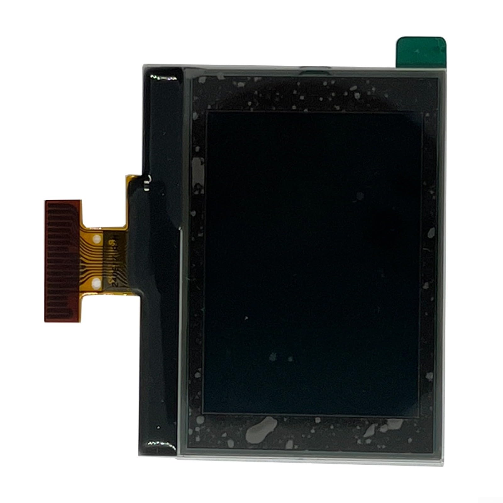 FUBESK Pantalla de grupo de instrumentos, panel de instrumentos, pantalla LCD para Golf V para Passat para Jetta para Skoda 2003-2011 pieza de repuesto