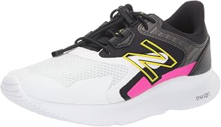 Calado para corrida New Balance Dynasoft Dsrpt V1 feminino