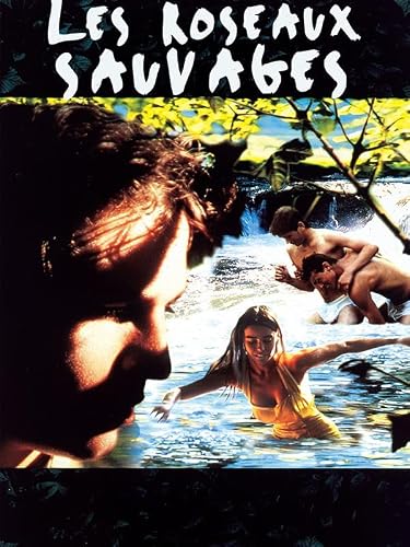 Les roseaux sauvages