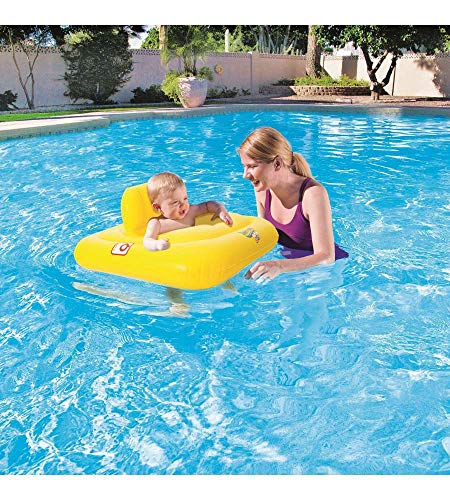 Image of Bestway Baby Seat for 0-1 Years (upto 11 Kg)