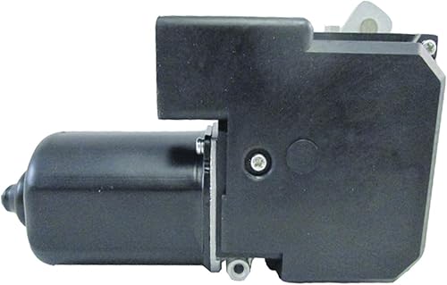 Miniatura 2 de Nuevo motor de limpiaparabrisas delantero compatible con Pontiac Bonneville 2000 2001 2002 2003 2004 2005