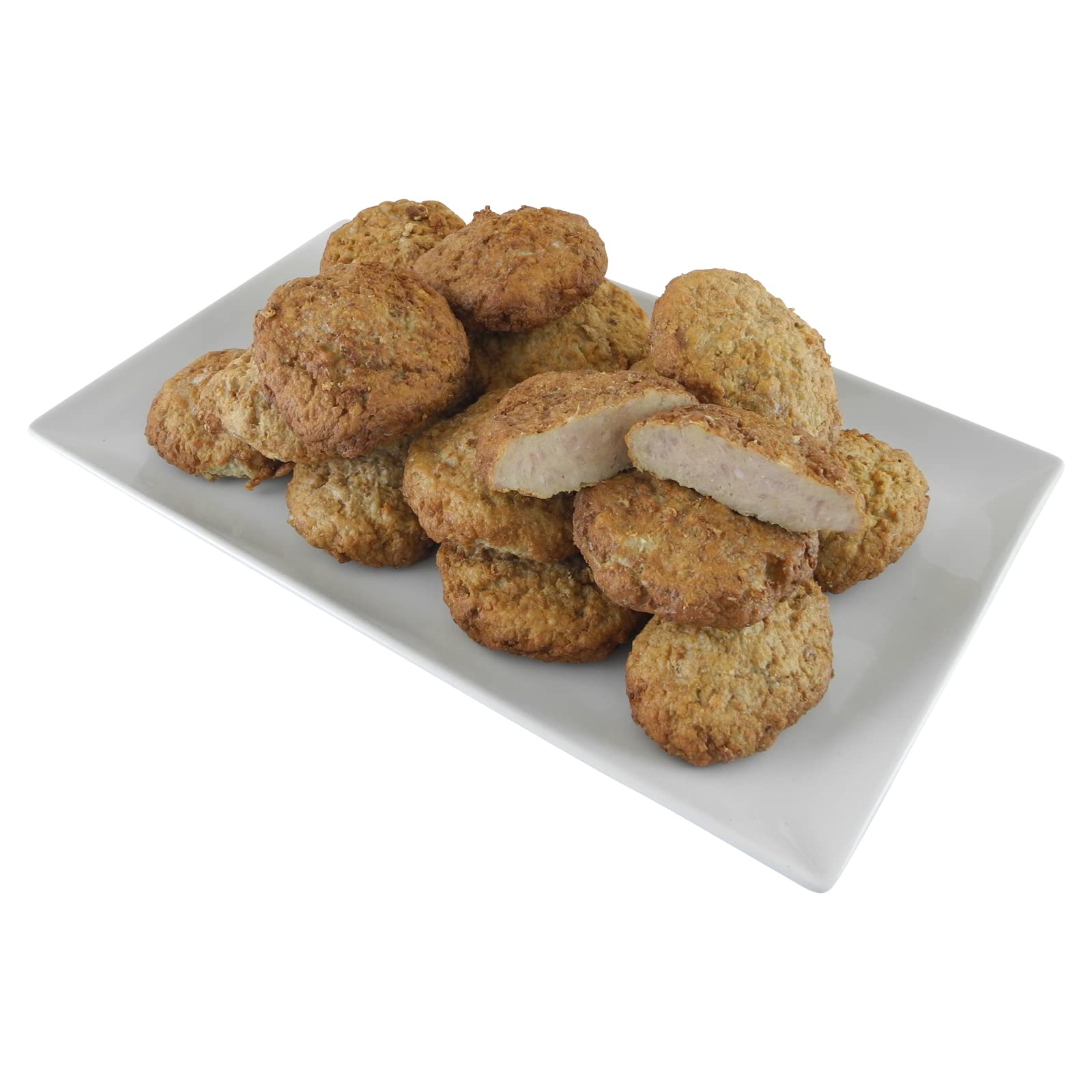 Bouletten (18 Stück, 1,8 kg)