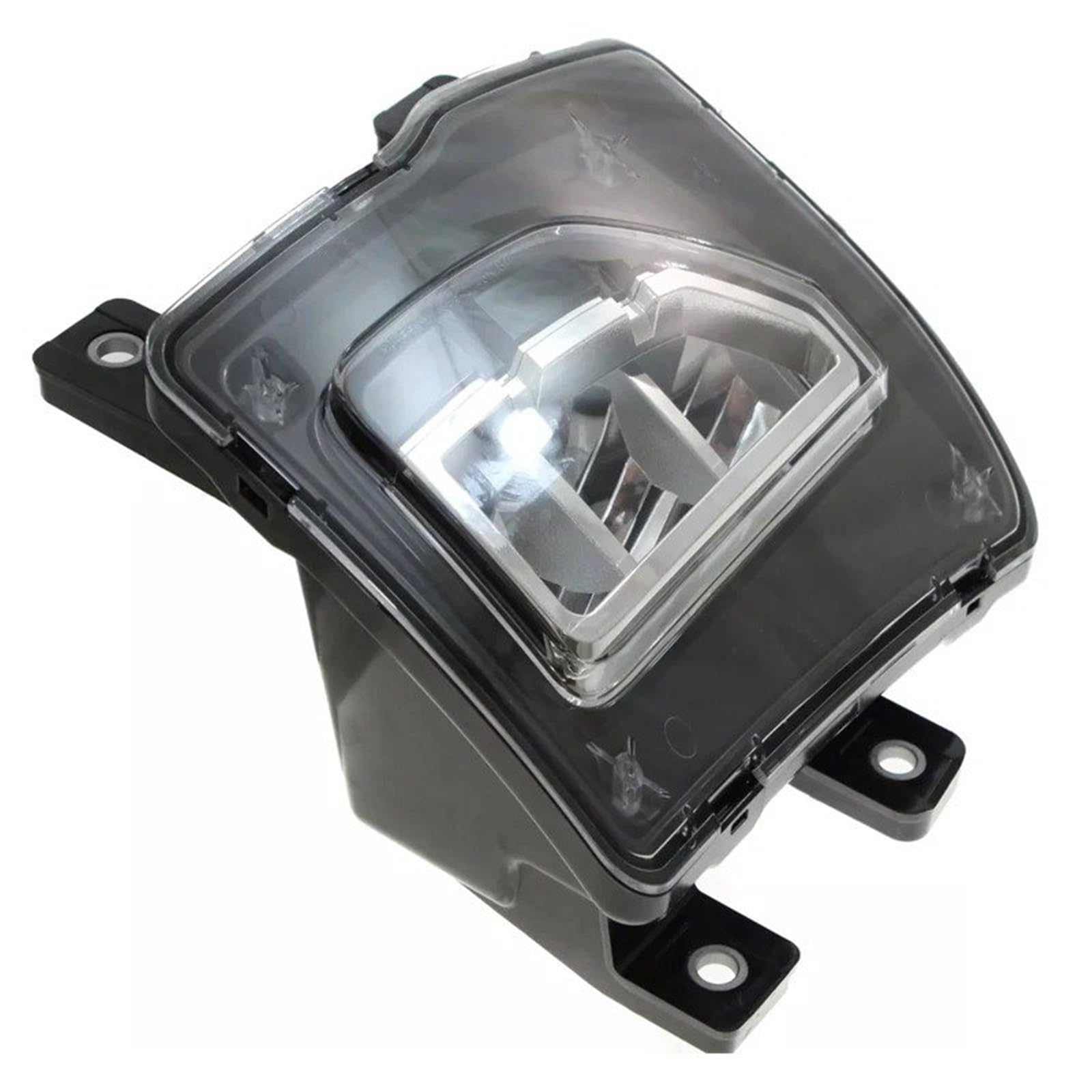 Faros Antiniebla Para Chevrolet Para Silverado 1500 2016-2018 Luz Parachoques Delantero Antiniebla Faro Accesorios Automóviles GM2593315 Antiniebla Delantero(1 Left)