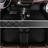 Vista 28 de Alfombrillas personalizadas para automóviles para 99.99% de sedanes, SUV, deportivos, para hombres y mujeres, protección completa, almohadillas
