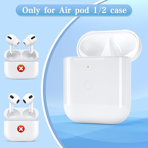 Miniatura 2 de Funda de repuesto para airpod 1