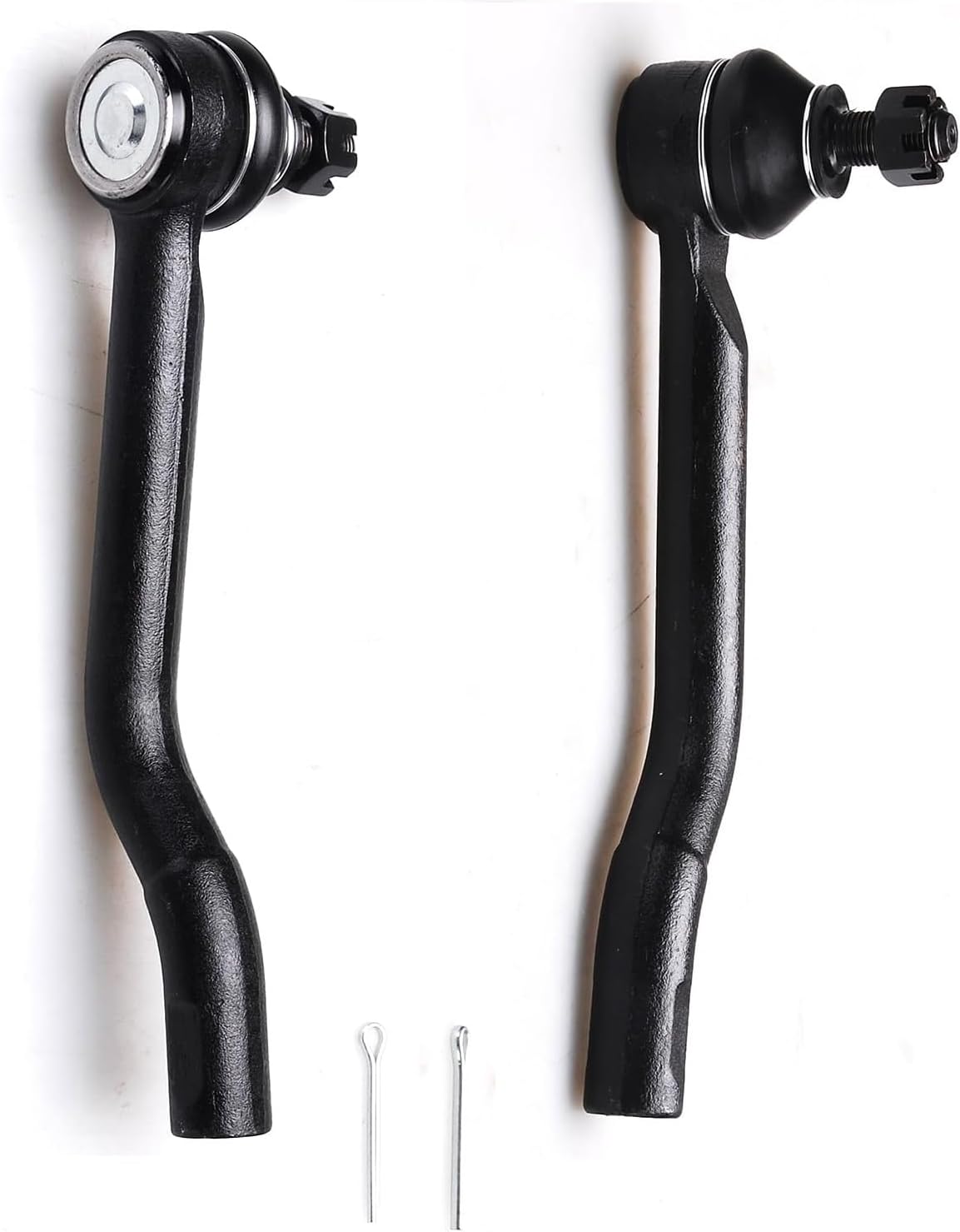 KDSA Front Outer Tie Rod End Pair for Honda Civic 2016–2025 and Acura Integra 1.5L