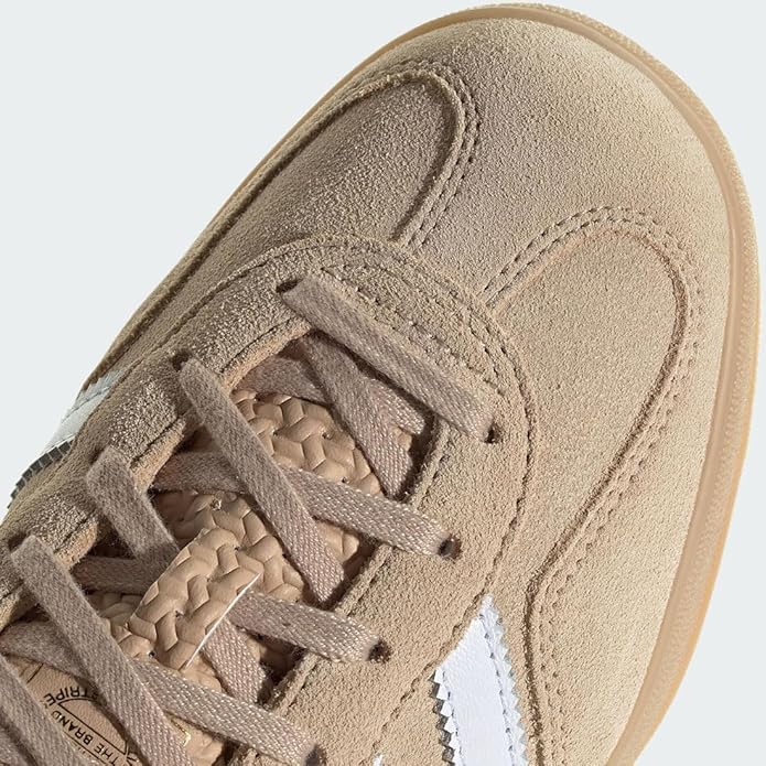Amazon | [アディダス] シューズ スニーカー ガゼル インドア GAZELLE 