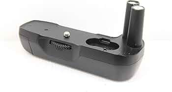 Amazon | ニコン F80S/F80D用 追加電源グリップ MB-16 | Nikon Amazon | ニコン F80S/F80D用 追加電源グリップ MB-16 | Nikon