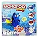 Produktbild Finding Dory Monopoly Jr Game by Hasbro