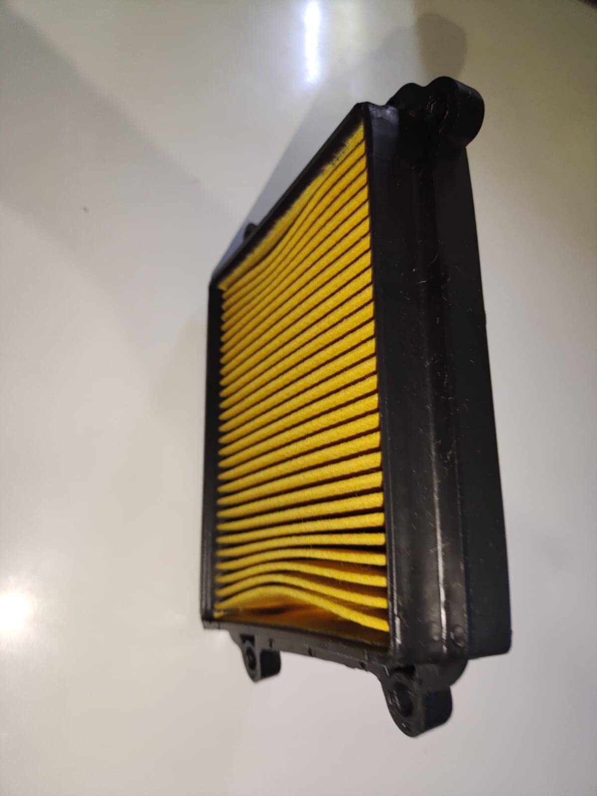 Air Filters Two Wheeler Hero CBZ Hunk