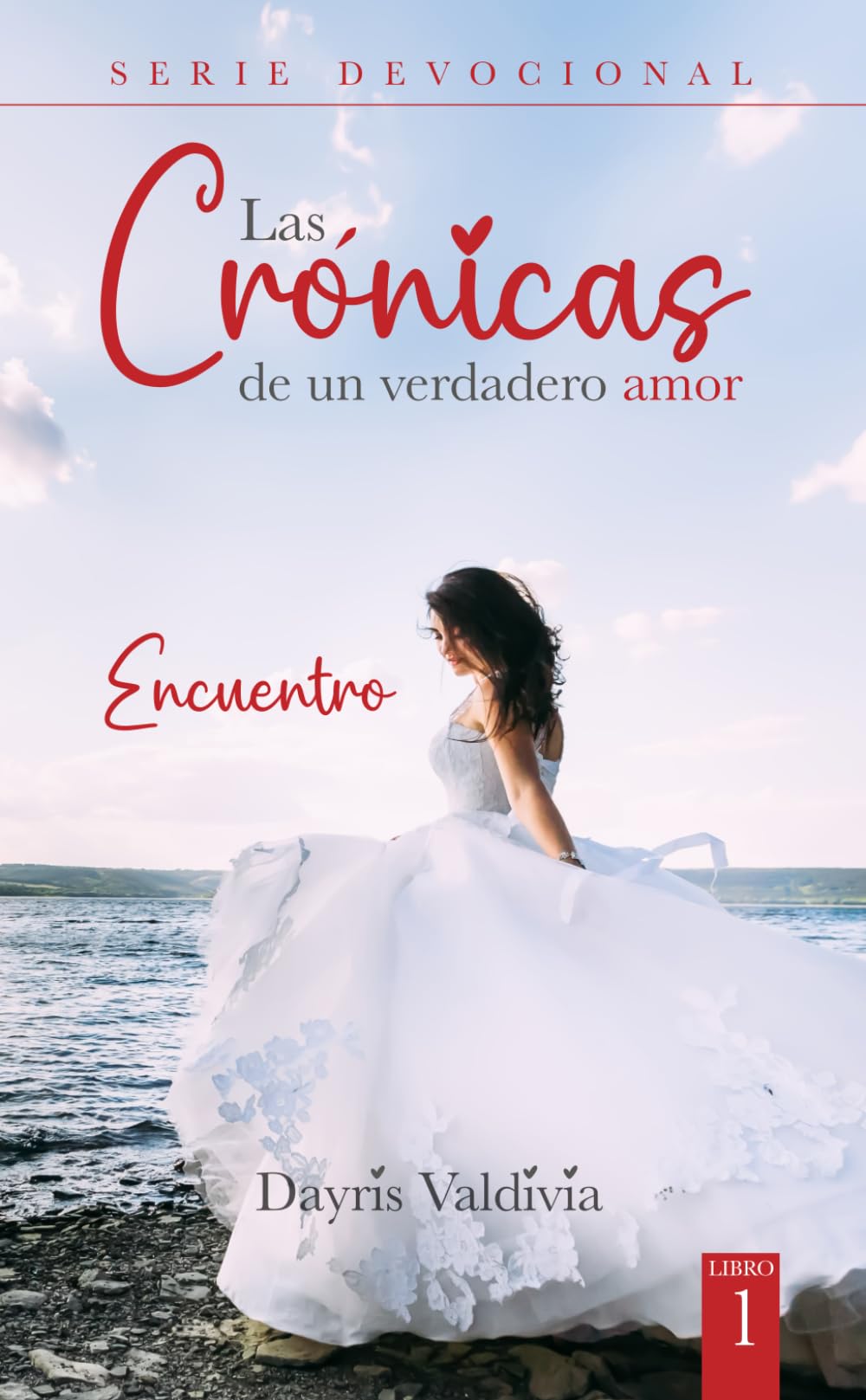 LAS CRONICAS DE UN VERDADERO AMOR 1
