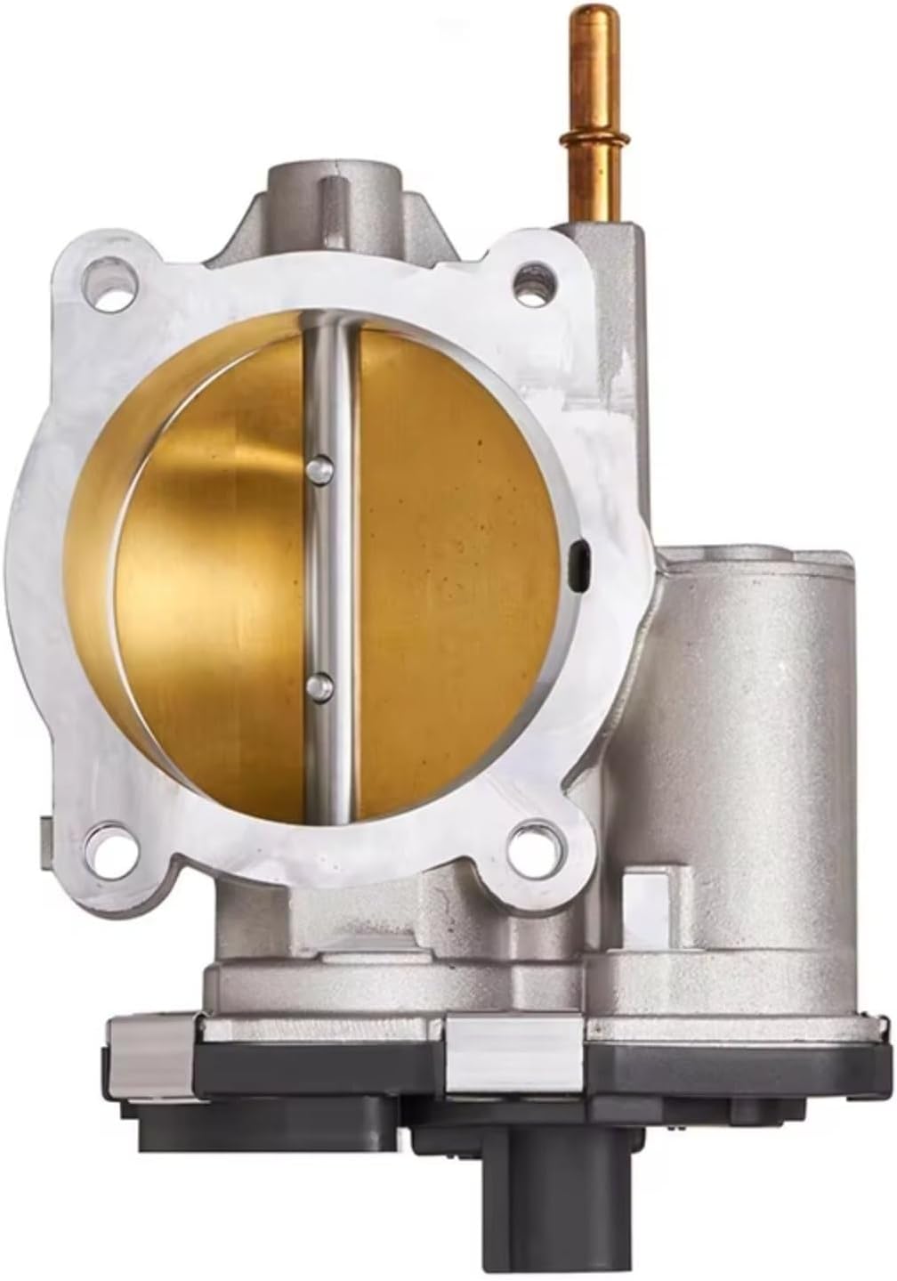 for Isuzu for Ascender 20084.2L 256Cu. in. L6 76MM Throttle Body Valve 12616437 Acceleration F00H600078 12694872 Car Throttle Body