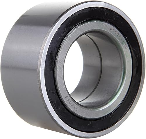 Miniatura 4 de SCITOO 4 unidades de cubo de rueda trasera delantera 510093 512492 para Hyundai Elantra 2011-2016, para Hyundai Veloster 2012-2016, para Kia