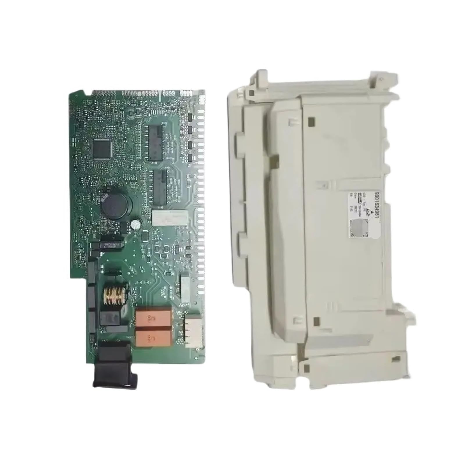 Module d'alimentation de carte mère pour lave-vaisselle Bosch Siemens 9001634981