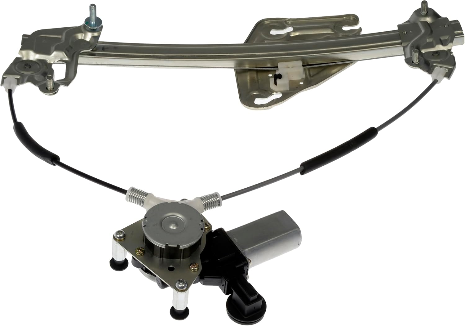 Dorman 748-474 Front Driver Side Power Window Regulator and Motor Assembly Compatible with Select Mazda Models