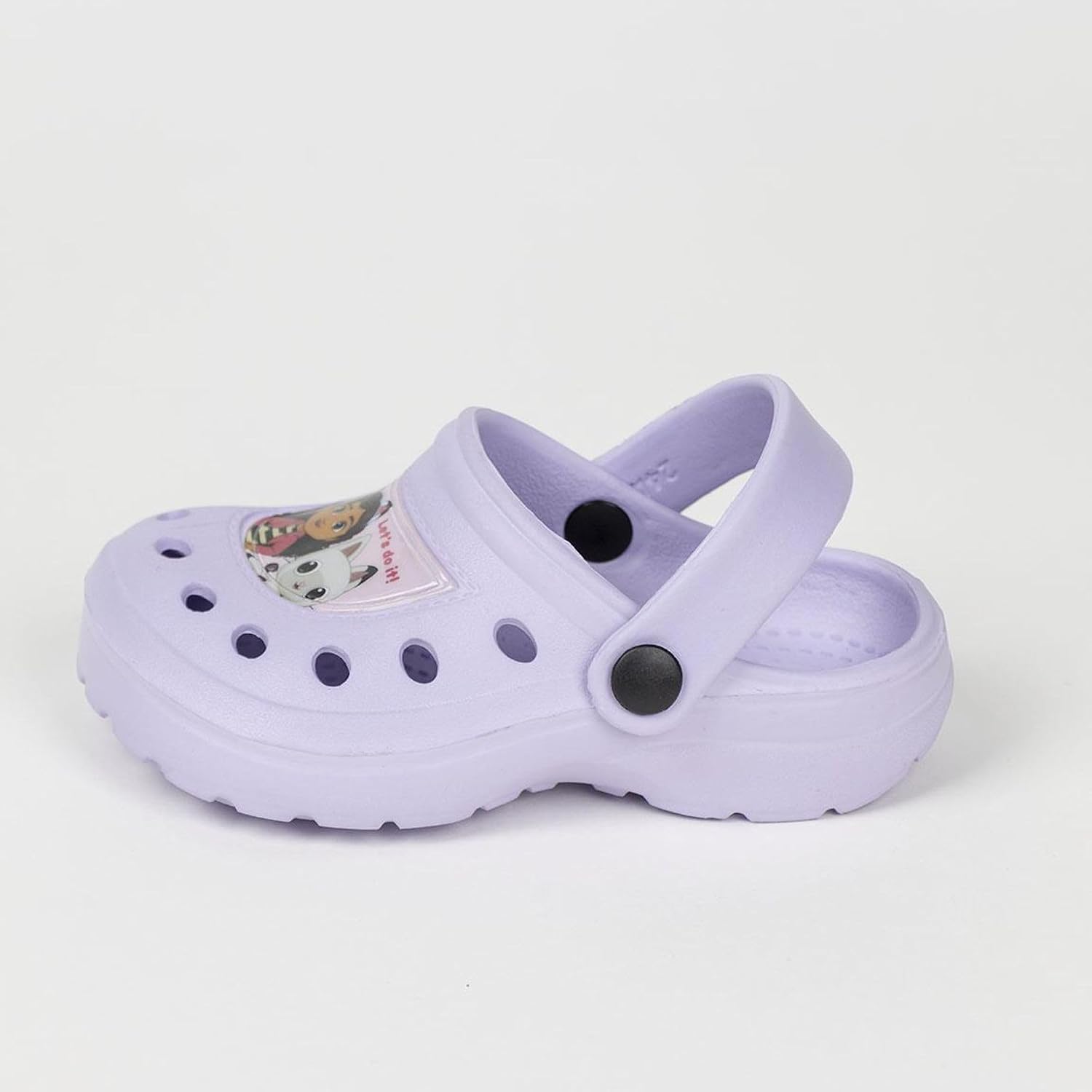 CERDÁ LIFE'S LITTLE MOMENTS Girl's Clog