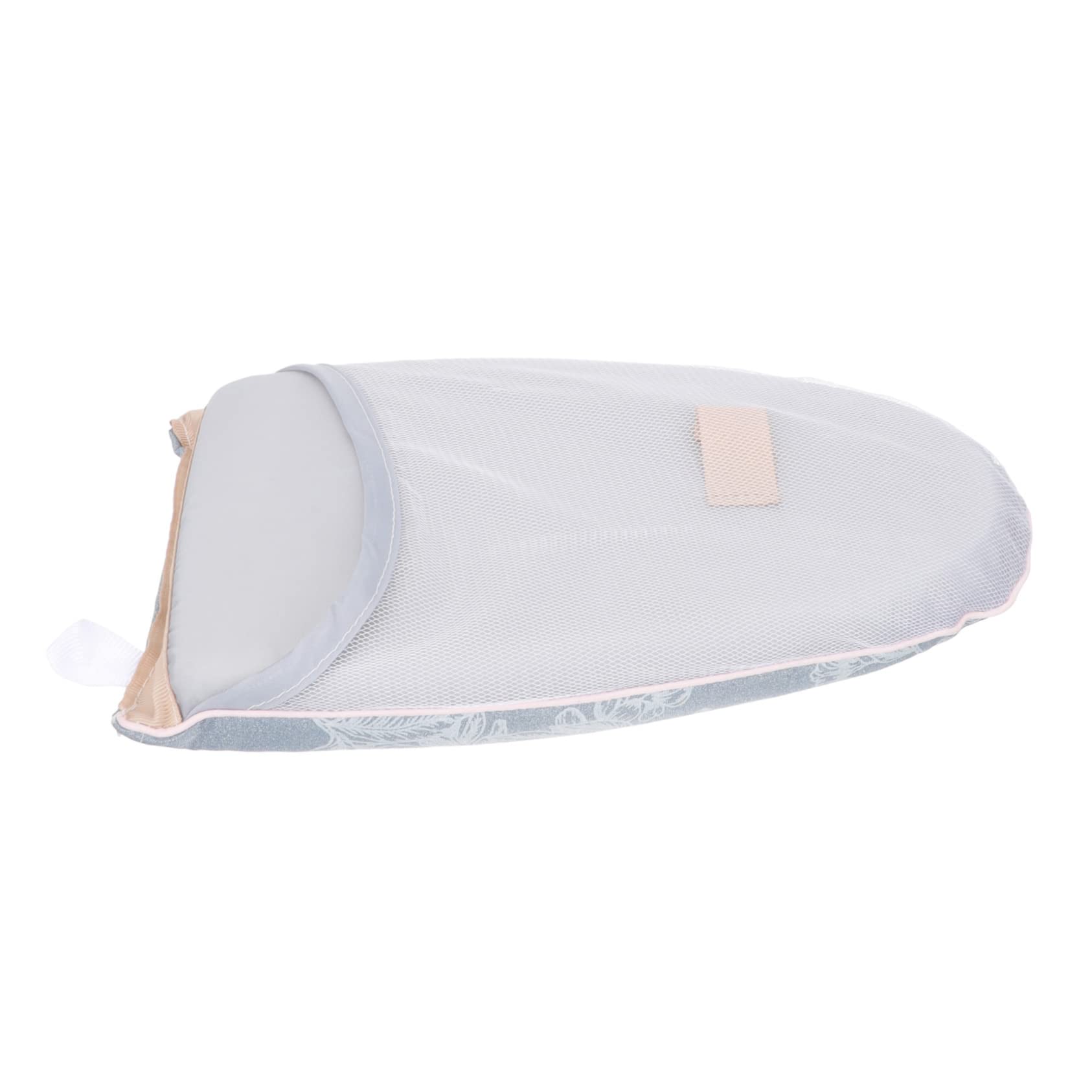 Happyyami Steam Ironing Mitt Iron Insulation Cover for Steam Mitt for Ironing Gloves