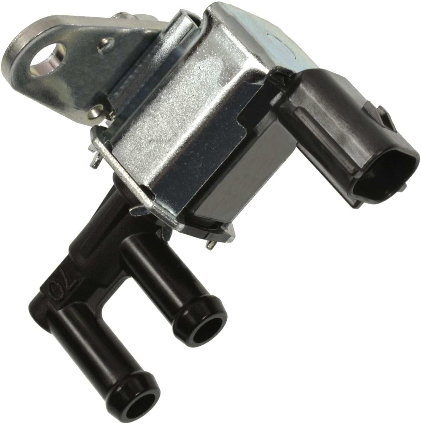 Replacement Vapor Canister Purge Solenoid for 2007 Subaru Forester (2.5L 2458cc)