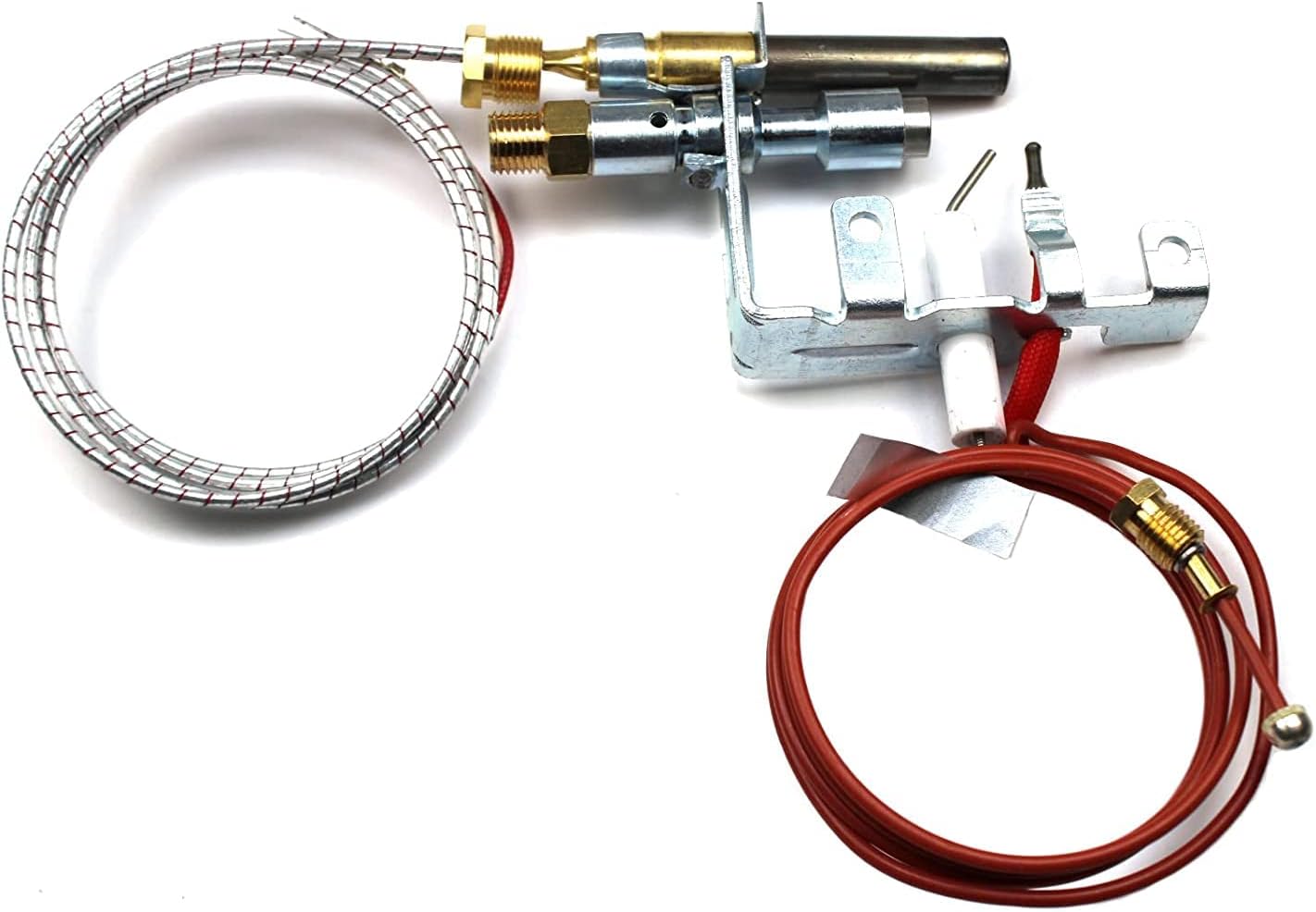 10377901 Vent Free Gas Log ODS Pilot Assembly Natural Gas