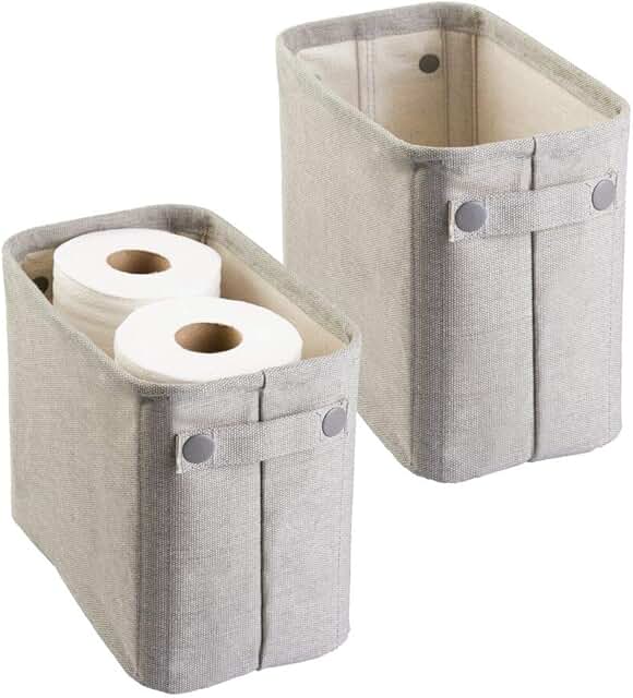 Amazon.co.uk towel baskets