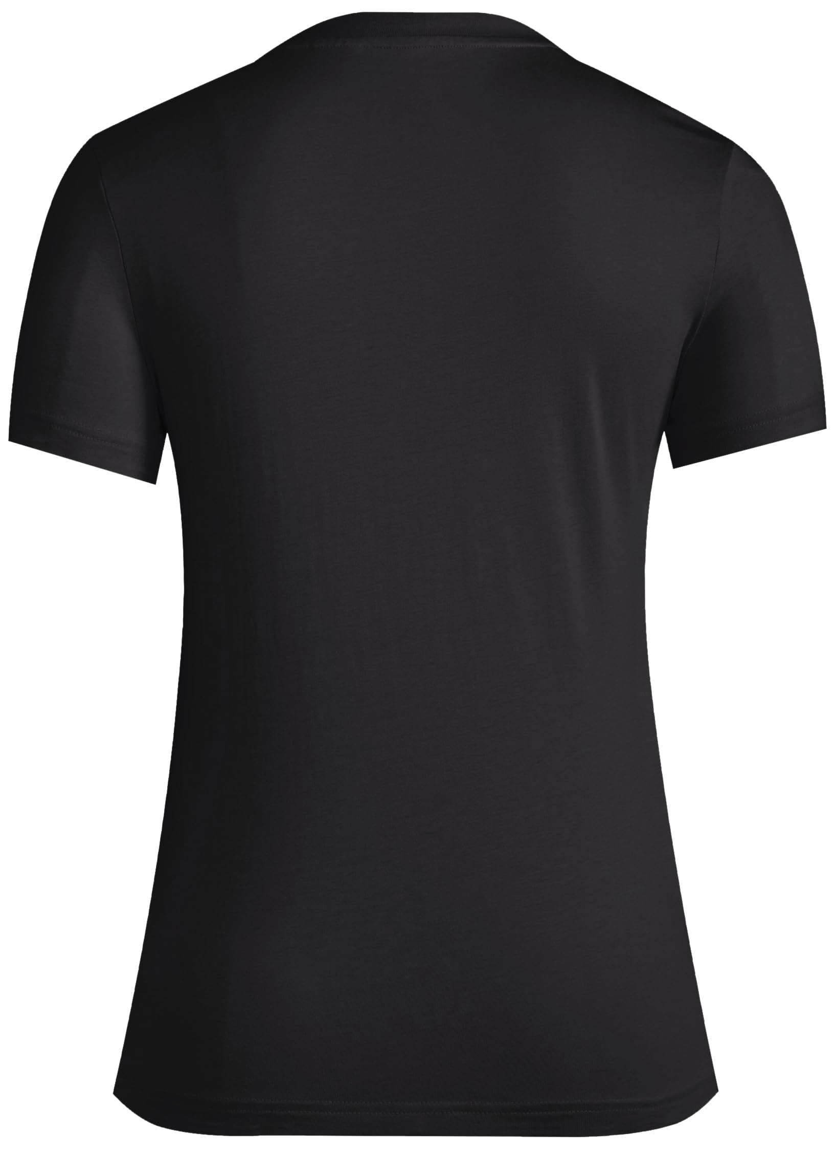 adidas Mujer Essentials High Waist Logo Leggings and Slim Logo T-Shirt