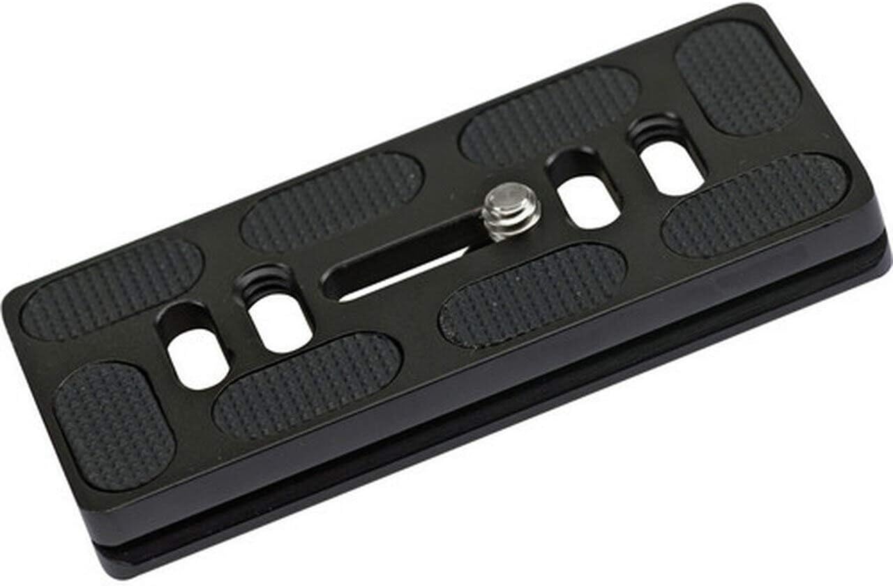 Induro PU-85 Extra Long Slide-in Quick Release Plate for GHBA / GHB1 Gimbal Heads