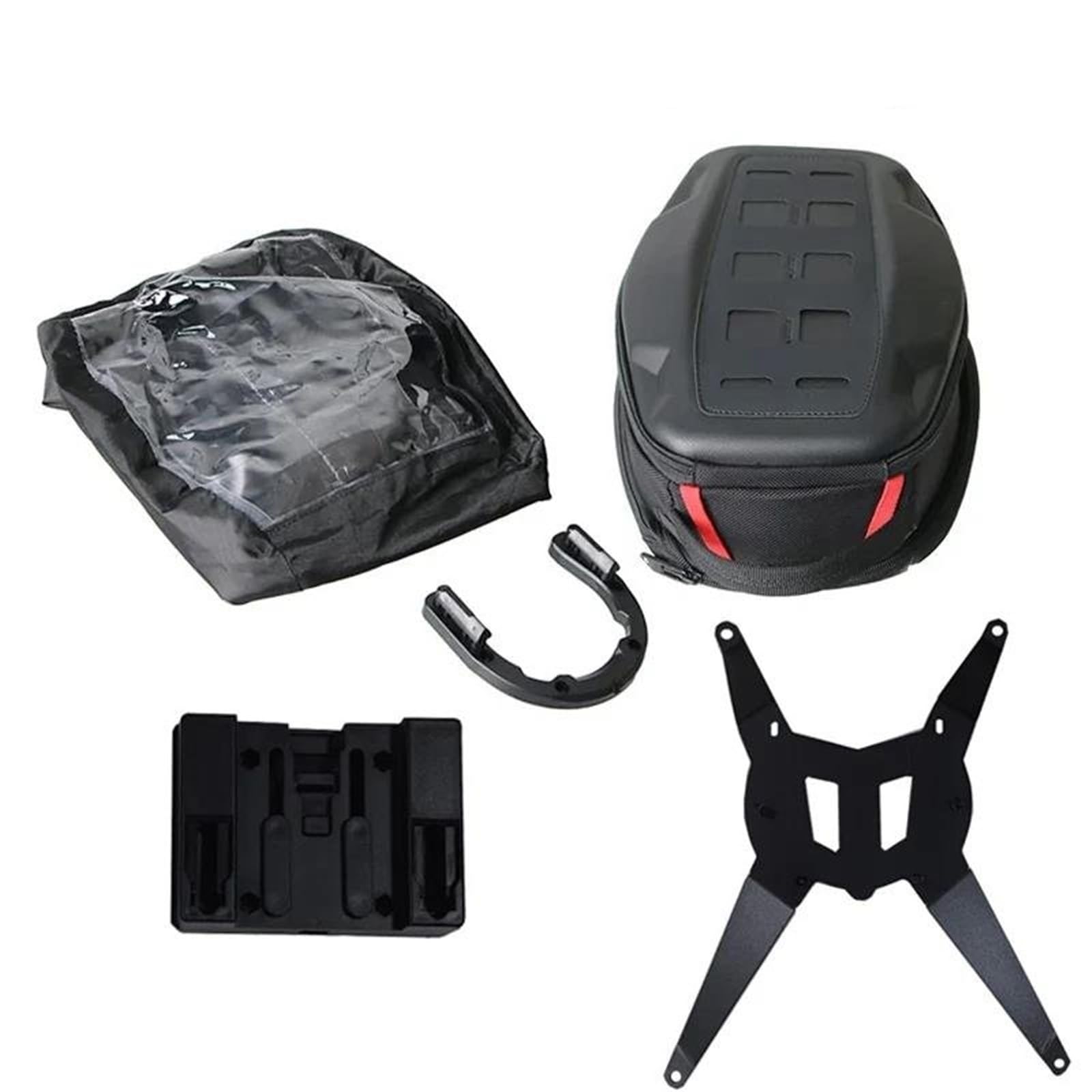 ZSVSMDPVG para BMW F700GS F800GS 2012-2018