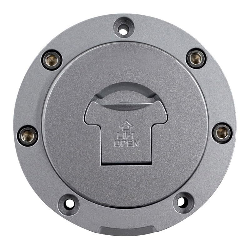 Amazon.com: WUICSL Motorbike Petrol Tank Cap Motorcycle Fuel Gas