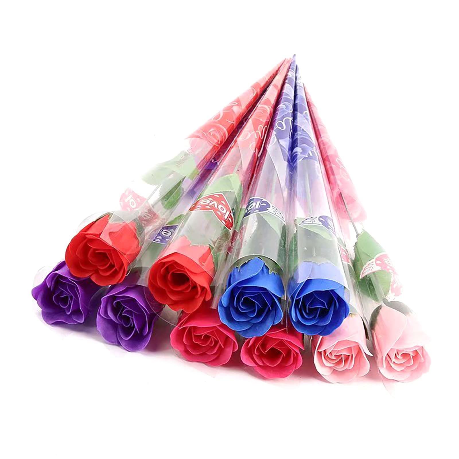 Amazon｜ソープフラワー 敬老の日 母の日 バラ 15本 お花 誕生日  