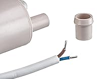 Vista 4 de Whale GP1002 Bomba sumergible de agua dulce, estándar 12V DC