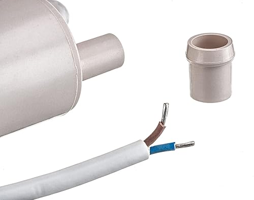 Miniatura 4 de Whale GP1002 Bomba sumergible de agua dulce, estándar 12V DC