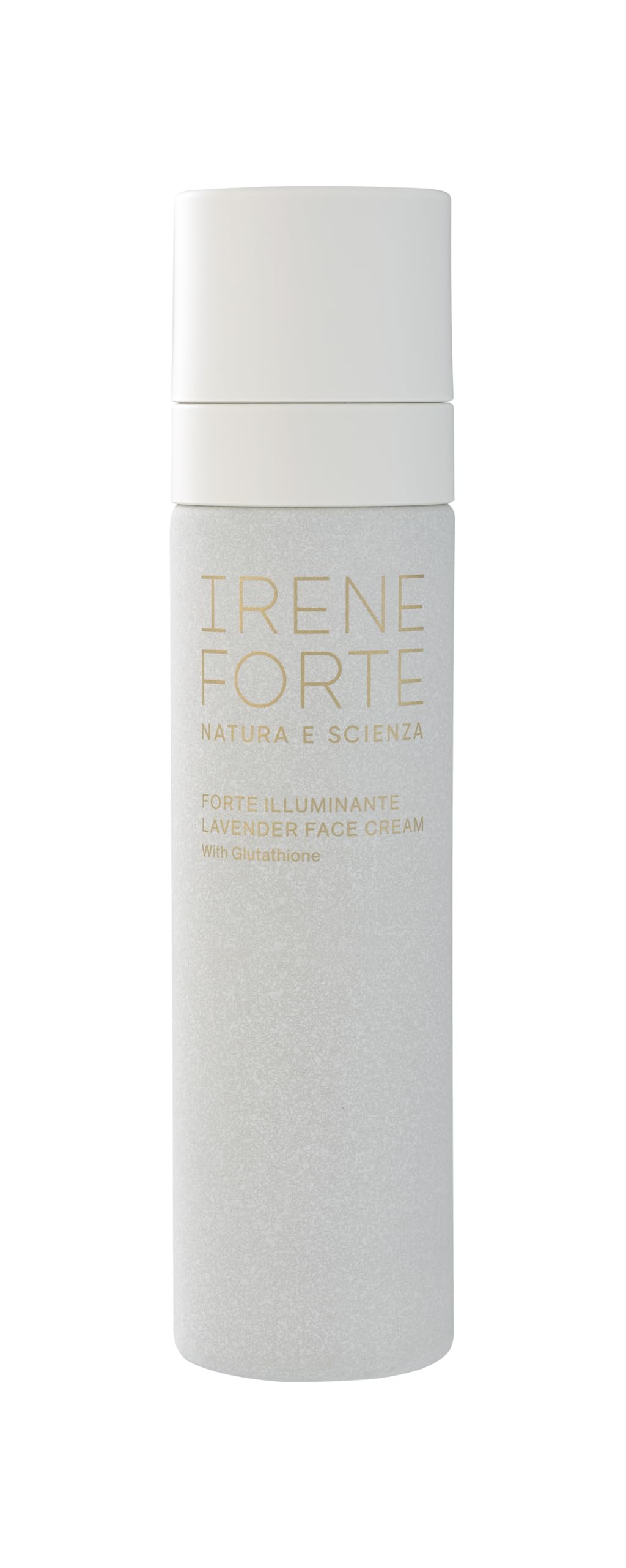 Irene Forte Lavender Face Cream