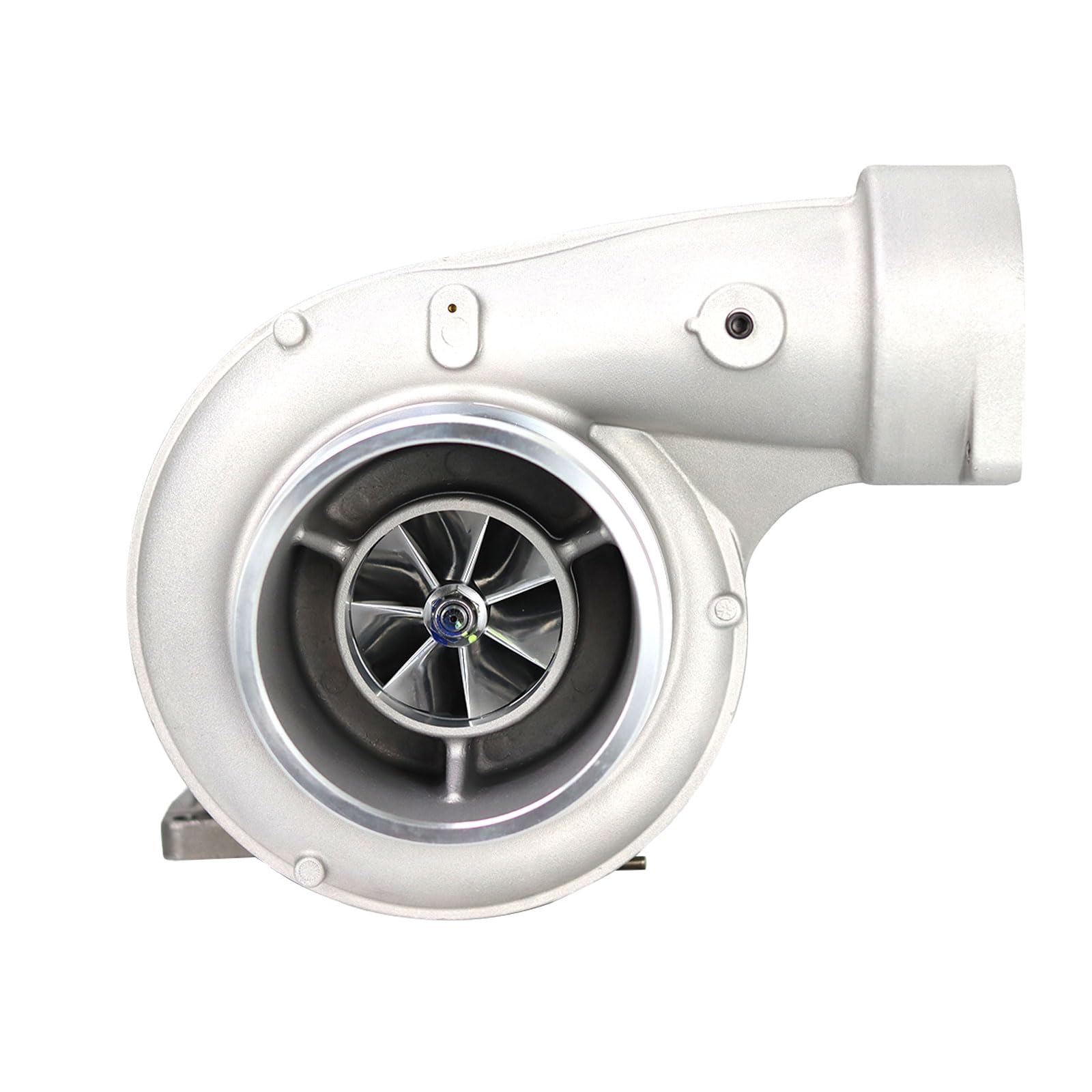 Amazon.com: New S410SX Turbocharger fits CAT 3406B 3406C 3406 C15