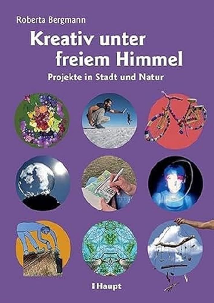 Projets en ville et nature l'éveil créatif sous le ciel ouvert