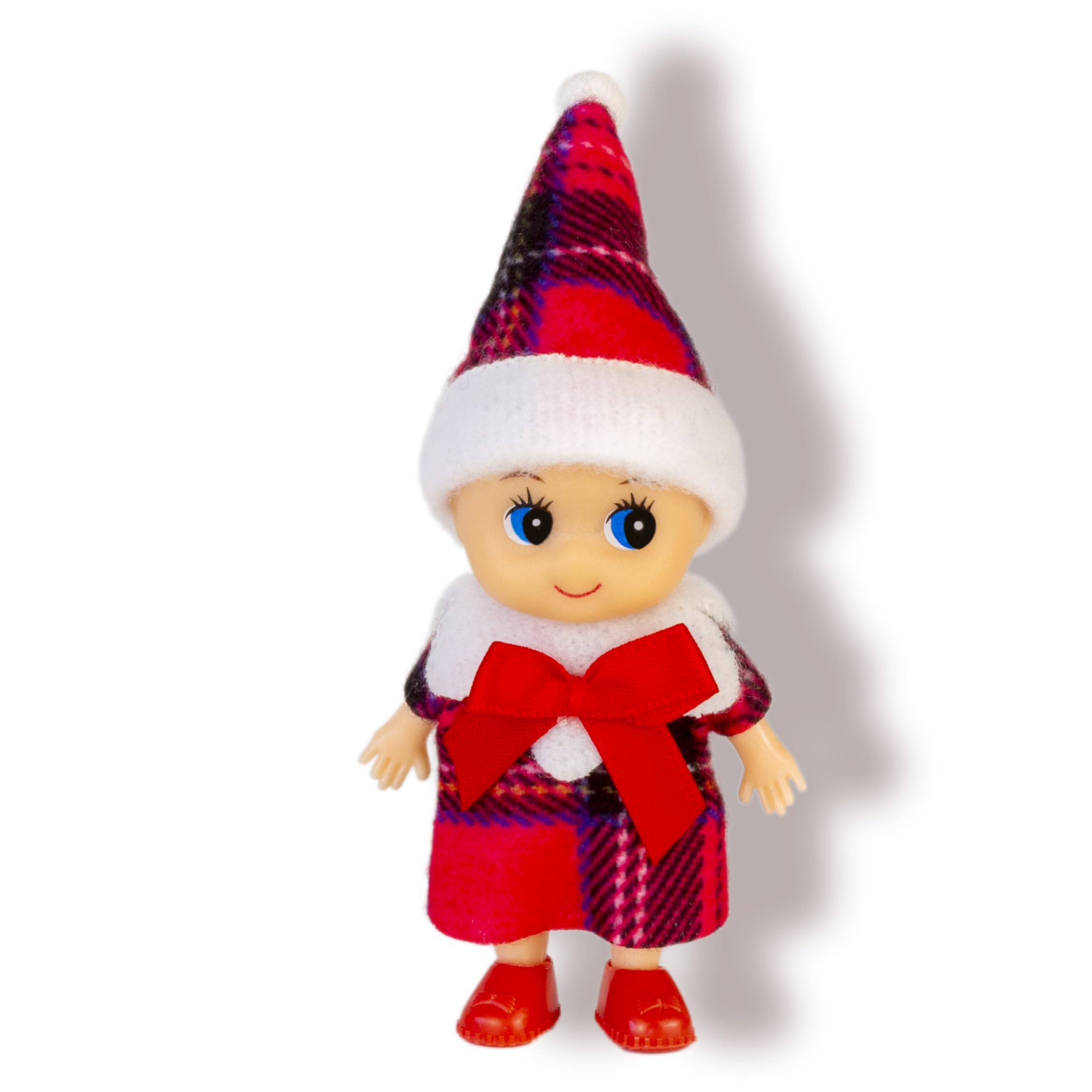 LitoMagic Christmas Baby Elf Elfy