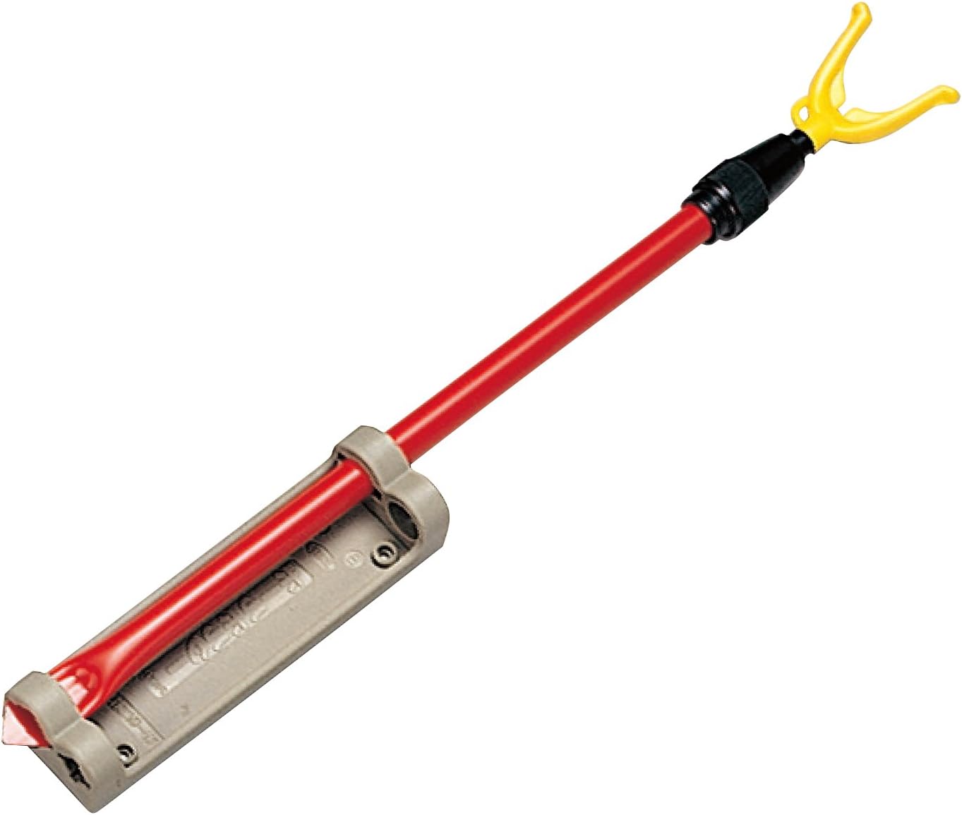 Daiichi Seiko Kaketaro No. 2 Fishing Rod Holder, Red