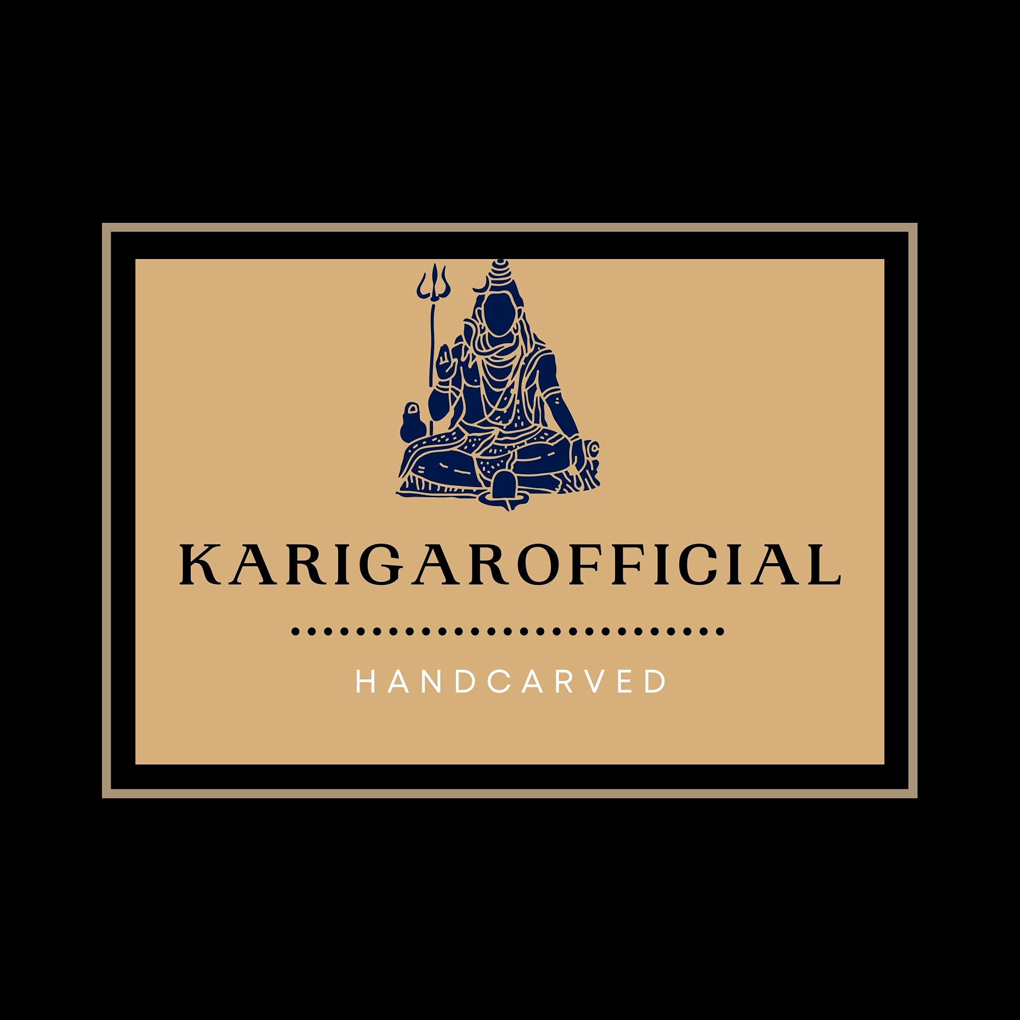 Shiva Statue Murti 9 inches Mahadev Idol Shankar Sculpture Bholenath Hindu Religious God Deity Shiv Statue Marble Hindu god of yoga meditation Lord Shiva idol figurine Temple Pooja Housewarming Gifts