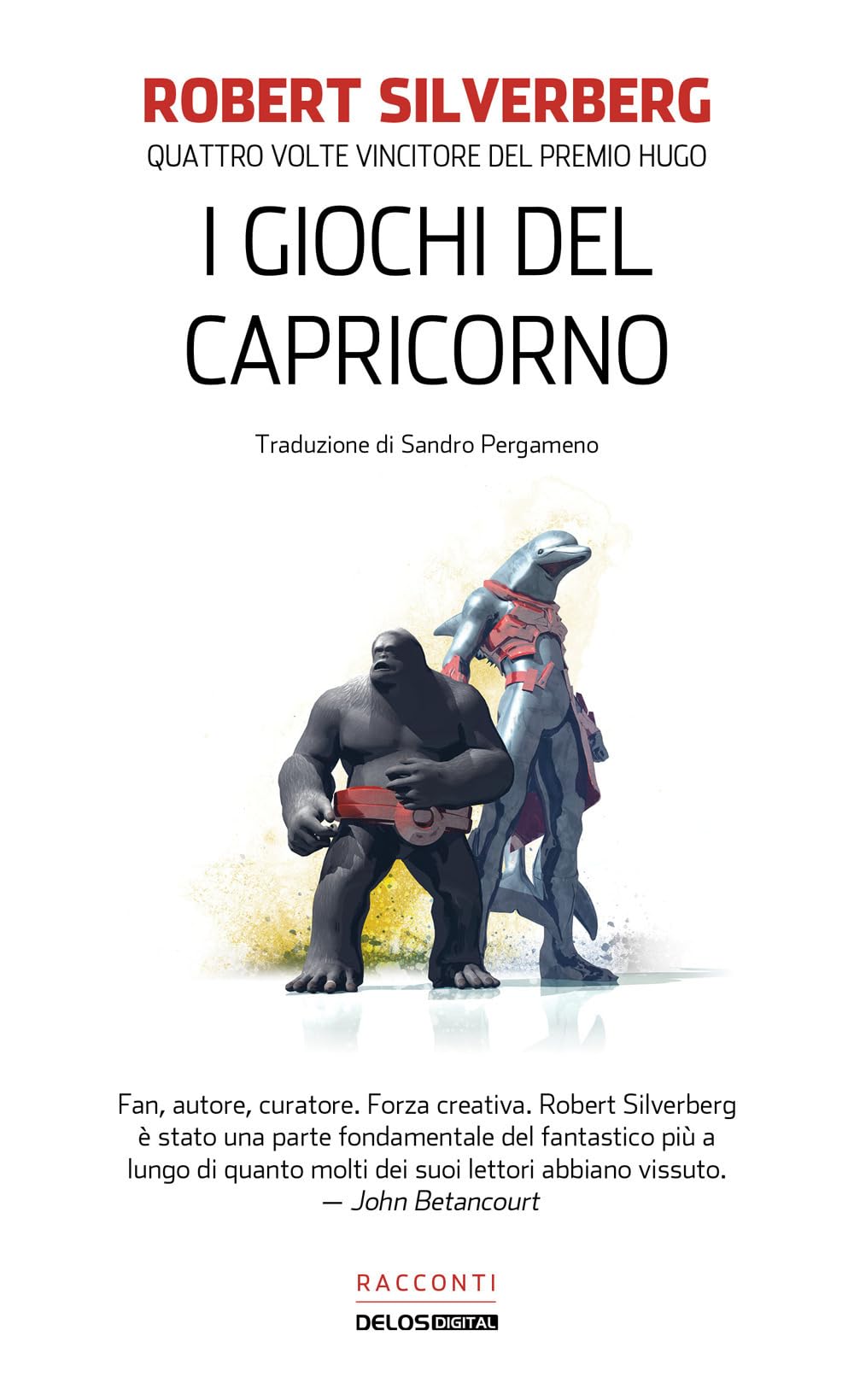 I Giochi Del Capricorno - 4