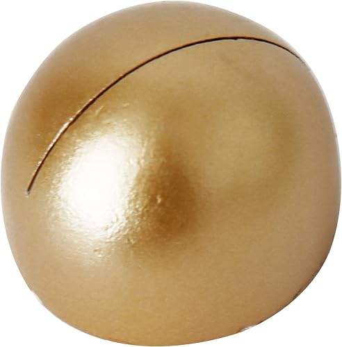 Miniatura 7 de Hanna Roberts Letreros modernos de medio círculo con número de mesa cursiva negra con soporte redondo para recepción de boda, restaurante, fiesta de