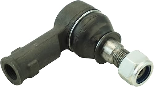 Miniatura 101 de TRQ Juego de varillas de acoplamiento delanteras interiores y exteriores, 4 piezas, compatibles con Chevrolet Cruze 2016-2019 de 16-19 voltios